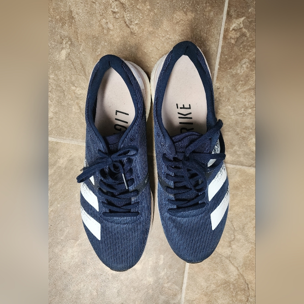 Adidas Tennis Shoes Sz 10